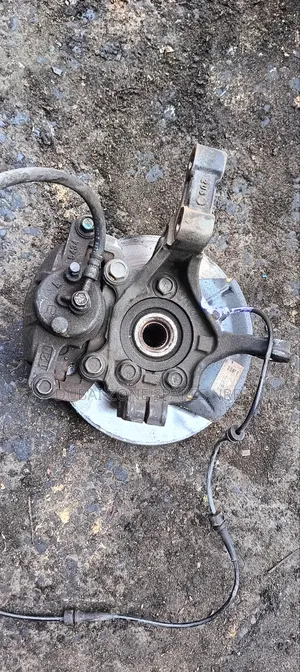 Wheel Hubs Nissan March,Note,Wing Road Available.