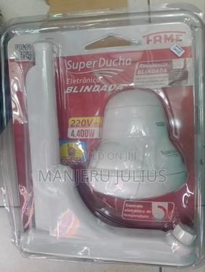 Fame Blindada Shower - thumbnail 2