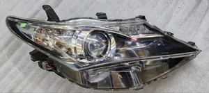 Auris 2012/ 2014 Headlights Non Xenon
