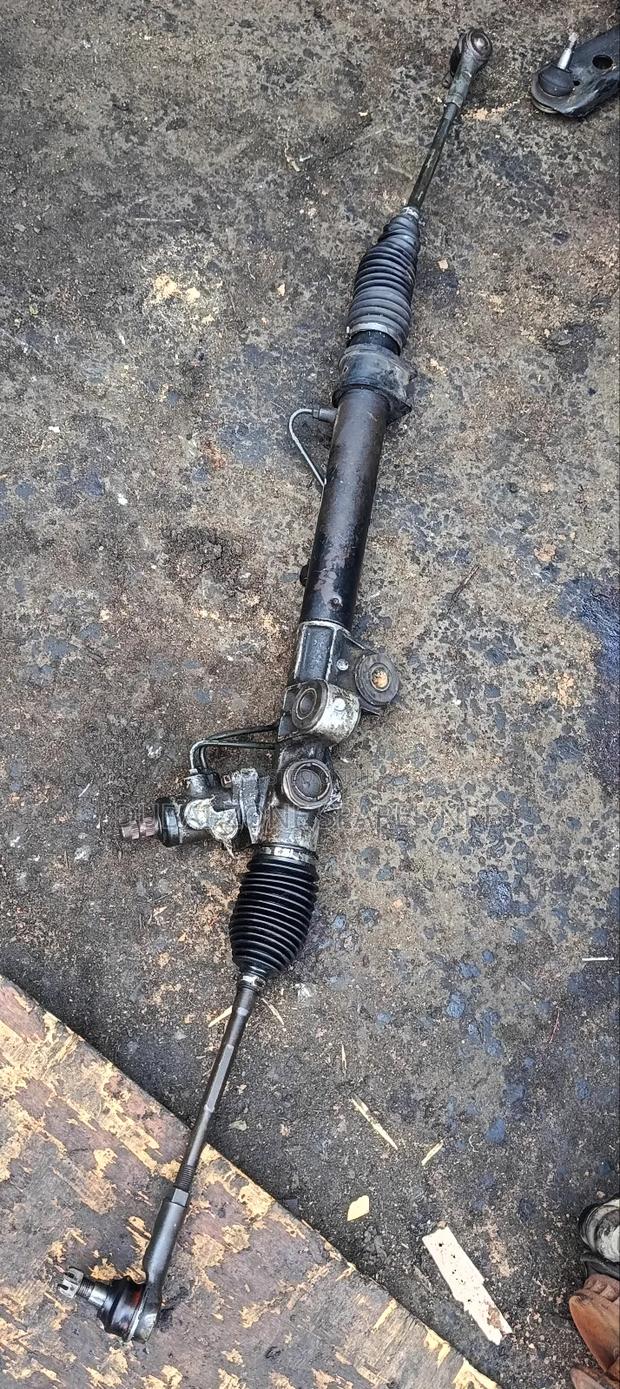 Steering Rack Isuzu D-Max Now Available. - thumbnail 3