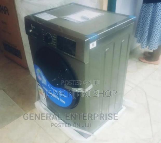 Brand New Roch Washing Machine 6kgs - main view