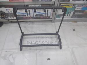 Guitar Holder for Upto 5 Guitars - thumbnail 2