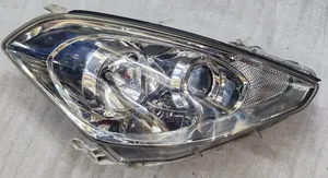 Caldina Chopper 2005 Headlights Xenon