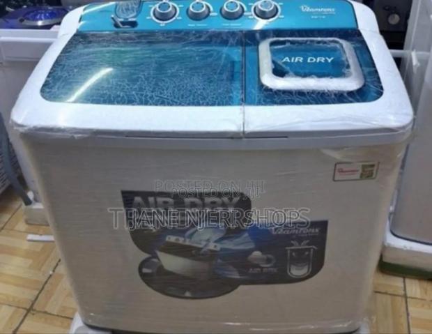 Brand New 10kgs Washing Machine