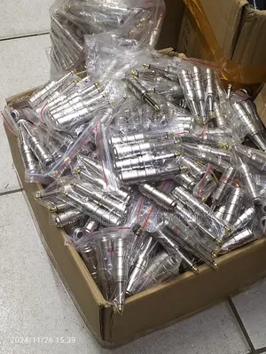 Quality Jacobs Monojacks