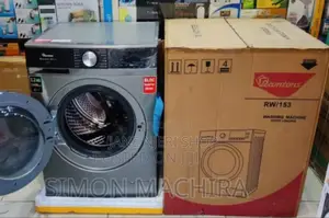 Best Quality Ramtons Washing Machine 12kg