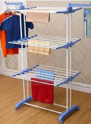 Portable / Movable Cloth Drying Rack