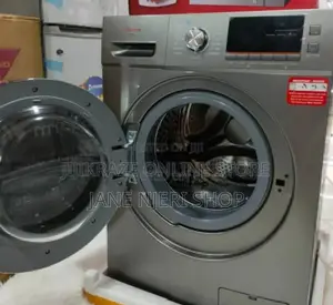 Best Quality Ramtons 10kgs Washing Machine Full Automatic