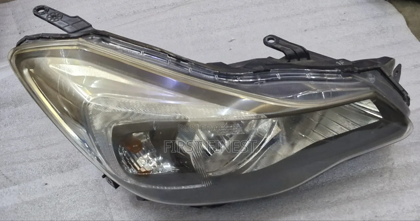 N16 Subaru Xenon