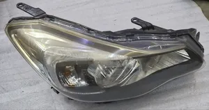 N16 Subaru Xenon