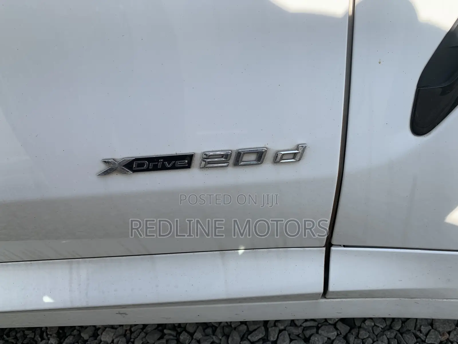 BMW X3 xDrive28d AWD 2017 Pearl