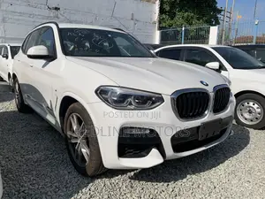 BMW X3 xDrive28d AWD 2017 Pearl