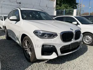 BMW X3 xDrive28d AWD 2017 Pearl