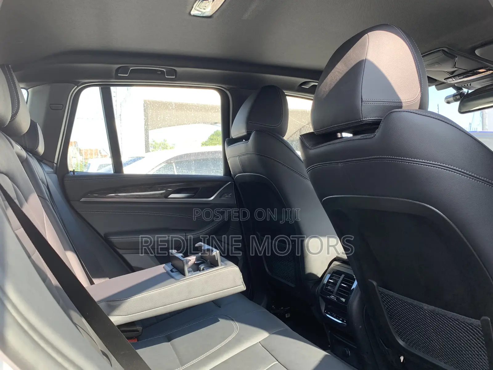 BMW X3 xDrive28d AWD 2017 Pearl