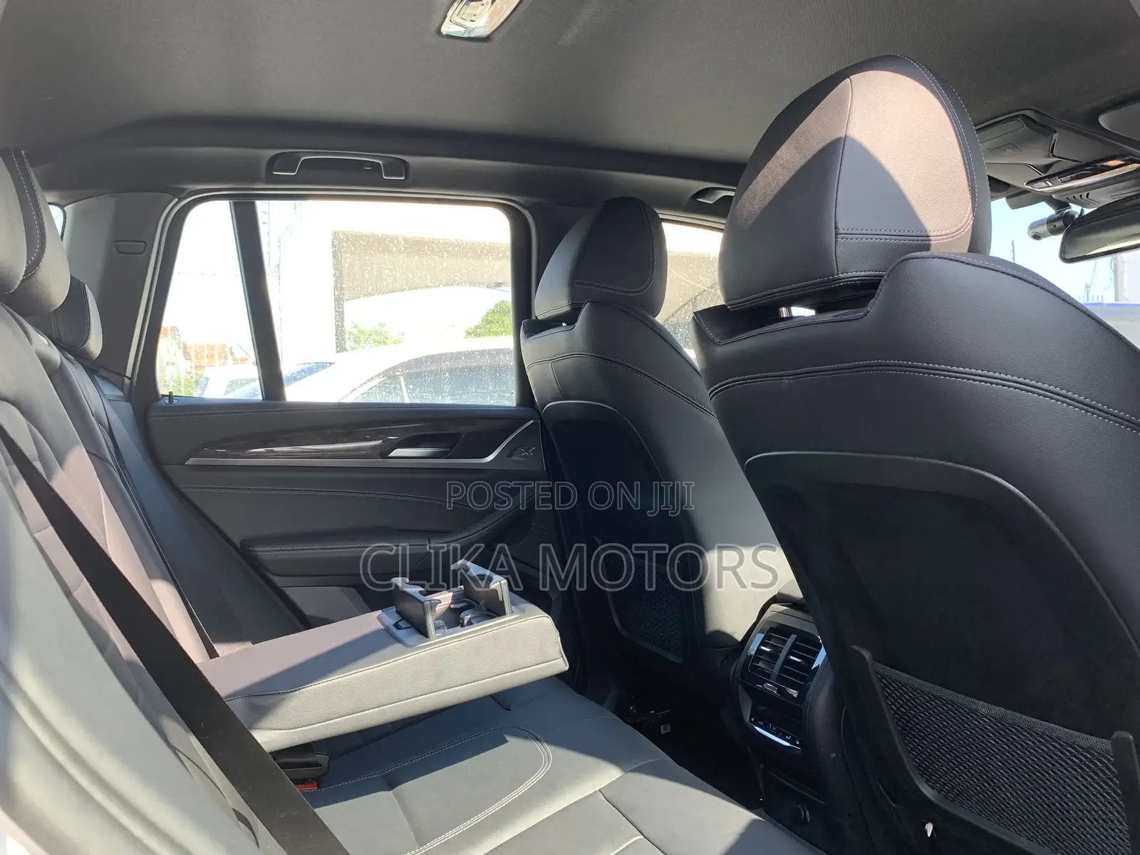BMW X3 xDrive28d AWD 2017 Pearl