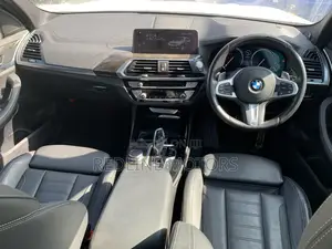 BMW X3 xDrive28d AWD 2017 Pearl