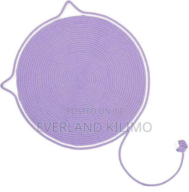 Scratch Mat for Cats - thumbnail 3