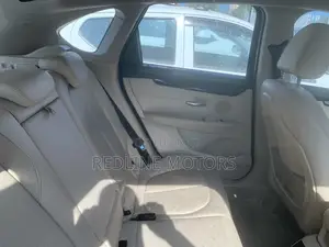 BMW 218d 2017 Blue