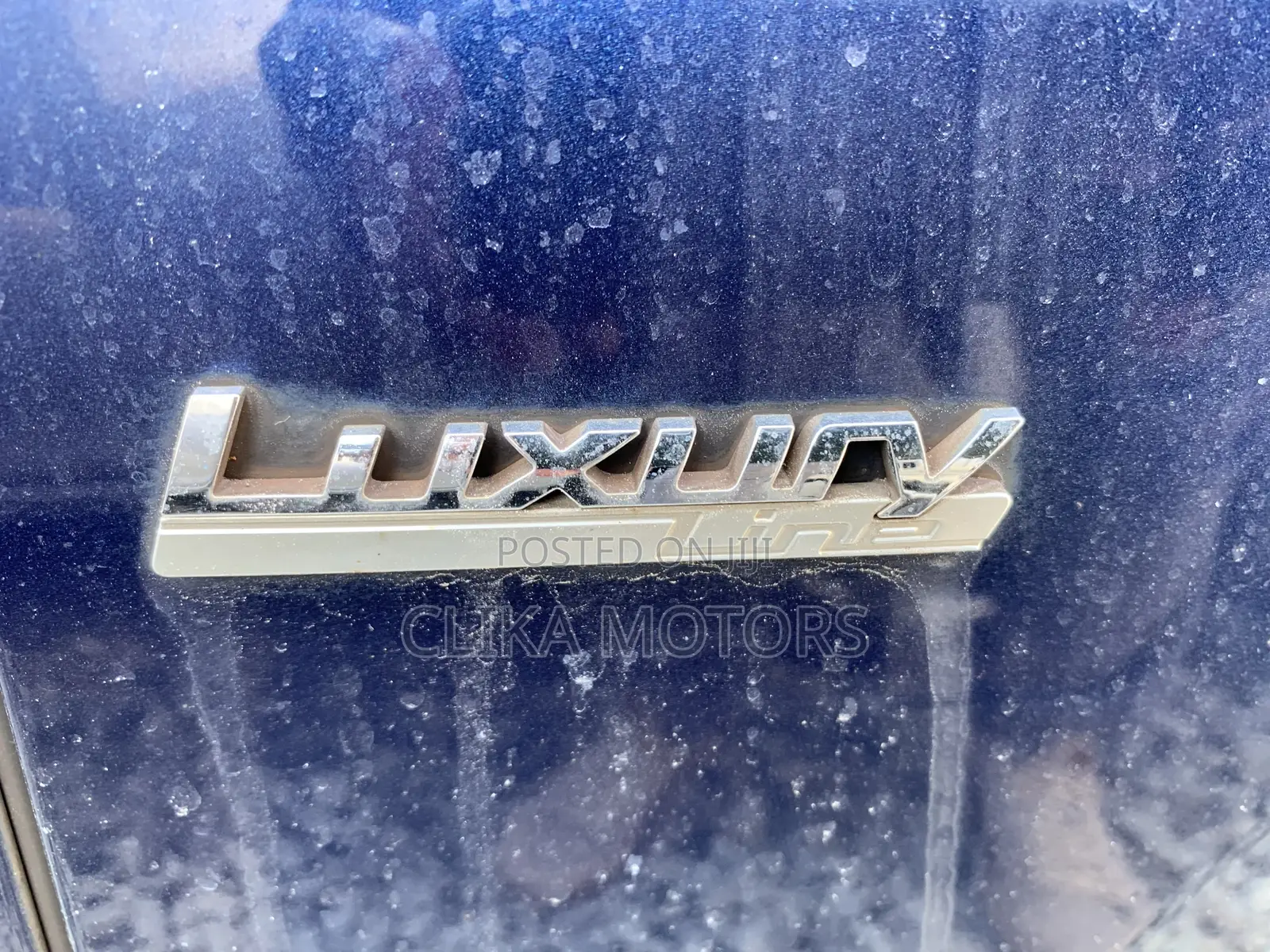BMW 218d 2017 Blue