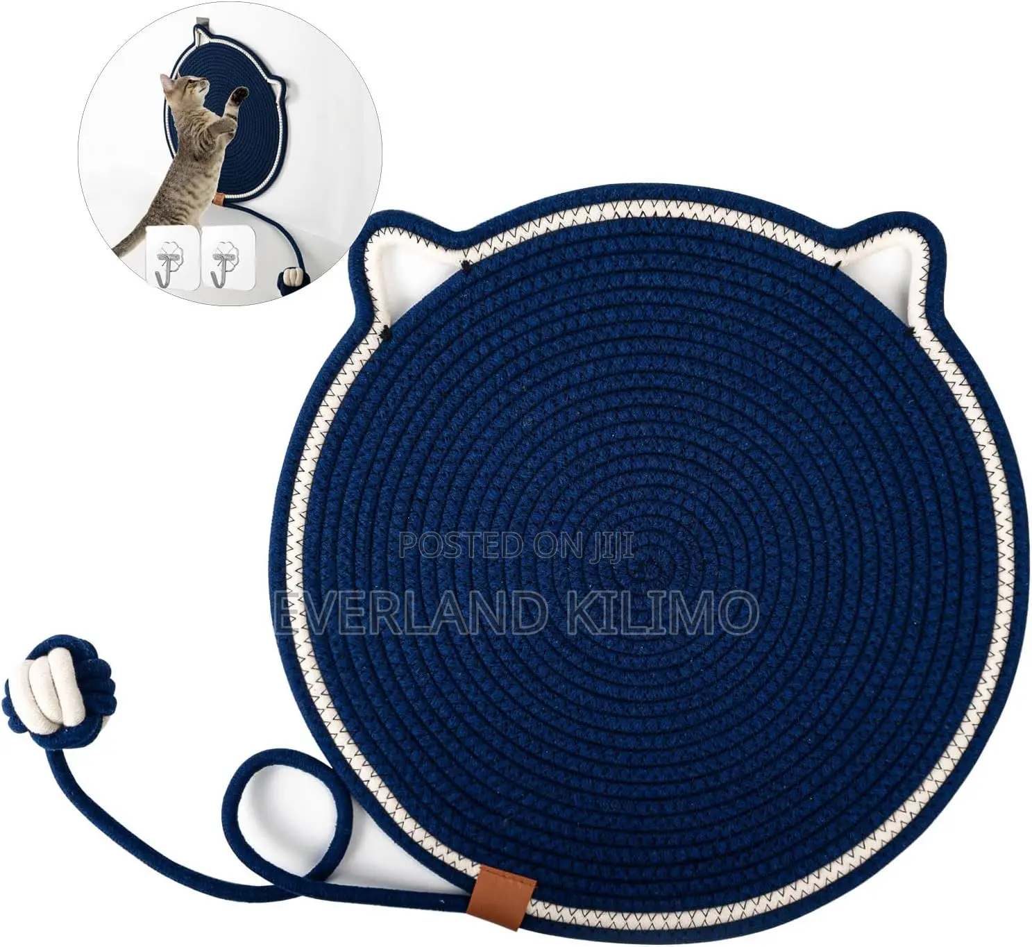 Premium Cat Scratch Mats