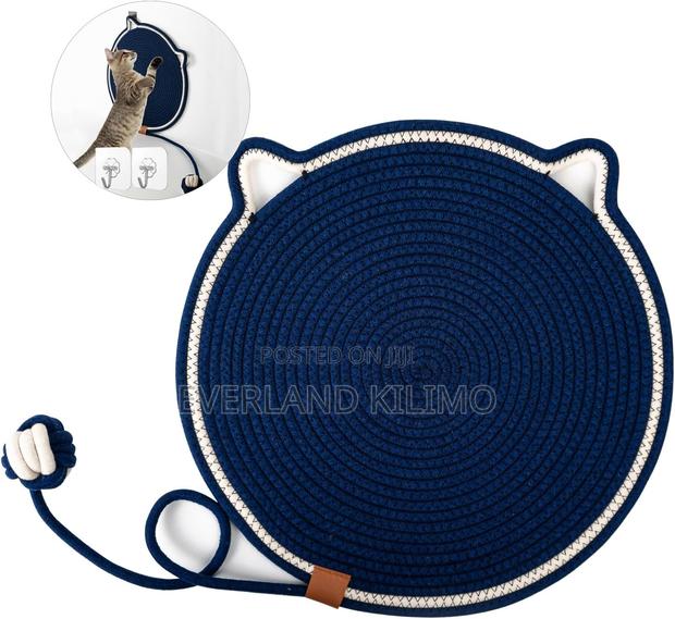 Premium Cat Scratch Mats - main view