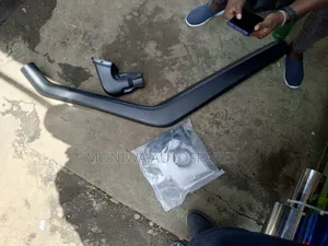 Snorkel Mitsubishi Pajero V31/32