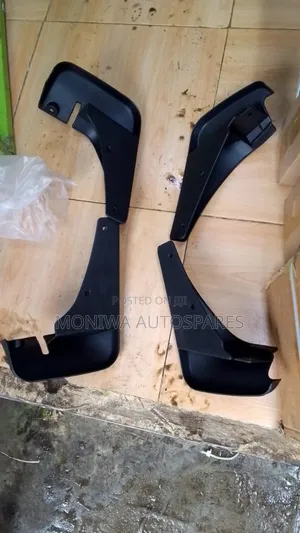 Original Mudflaps Toyota Probox