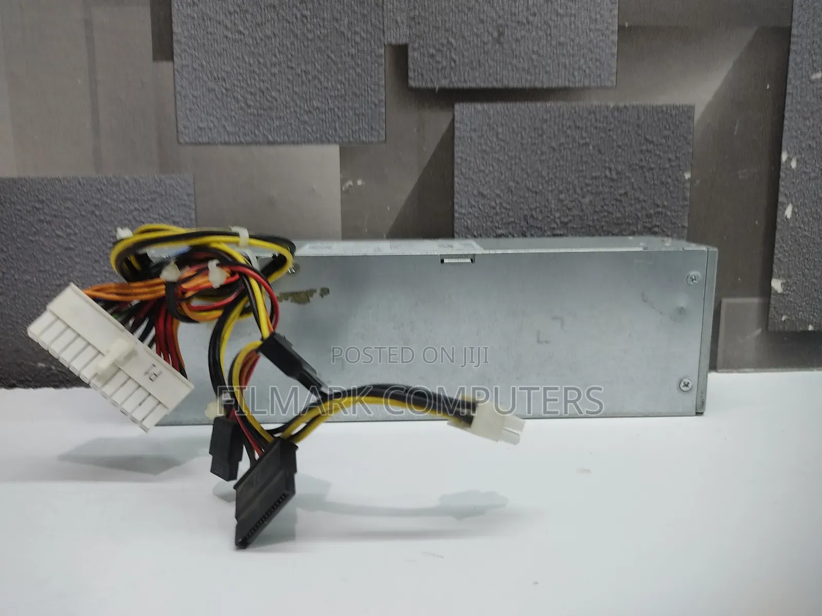Original EX UK Power Supply for Dell Optiplex 390 790 990