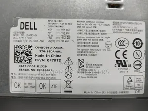 Original EX UK Power Supply for Dell Optiplex 390 790 990