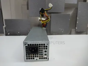 Original EX UK Power Supply for Dell Optiplex 390 790 990