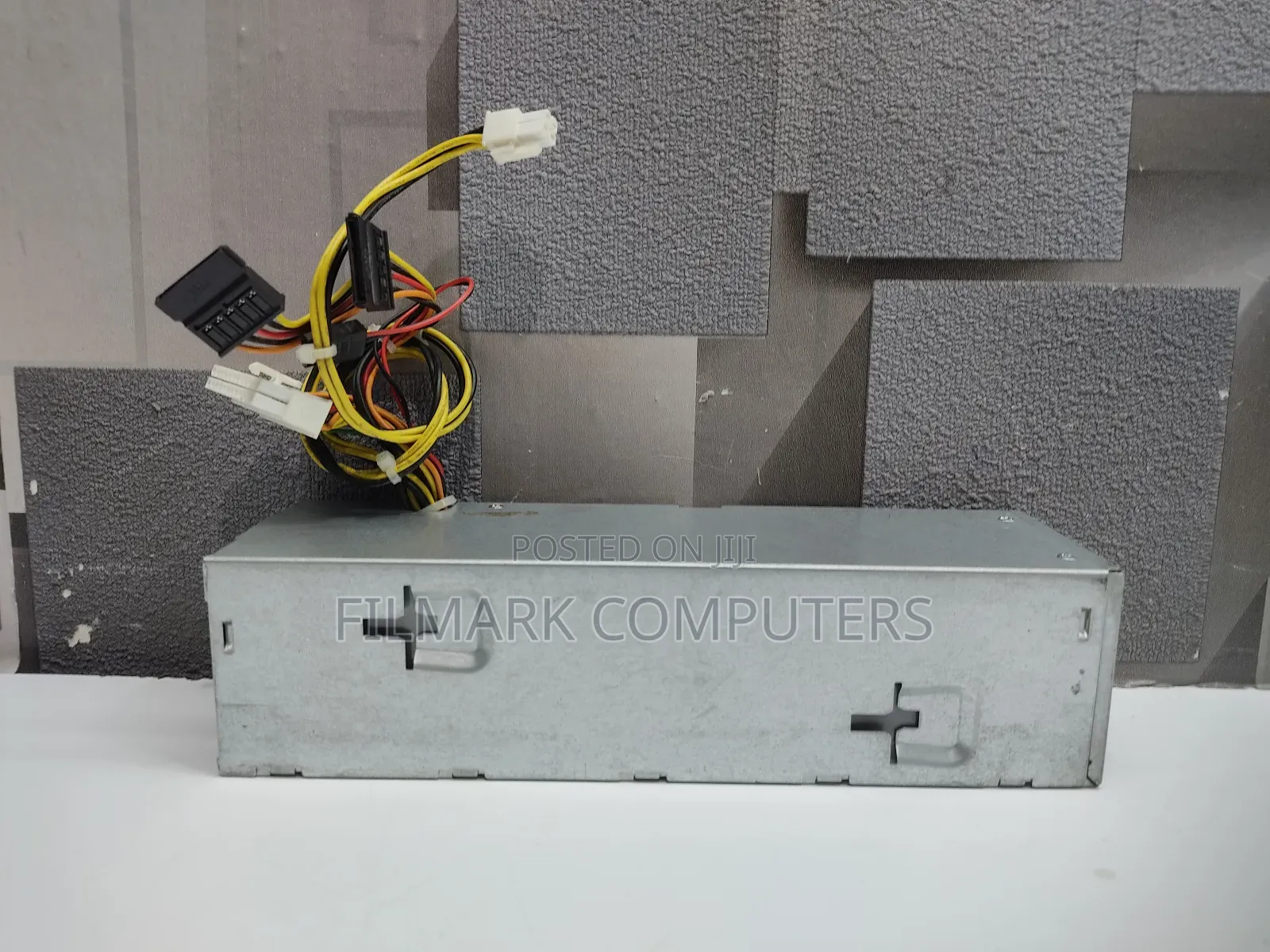 Original EX UK Power Supply for Dell Optiplex 390 790 990