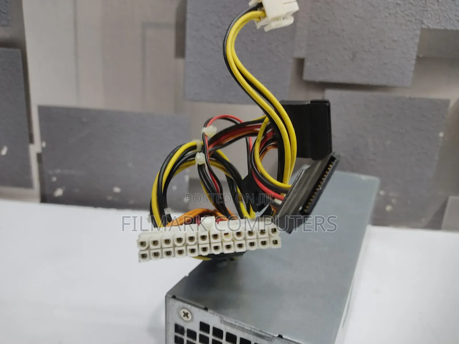 Original EX UK Power Supply for Dell Optiplex 390 790 990