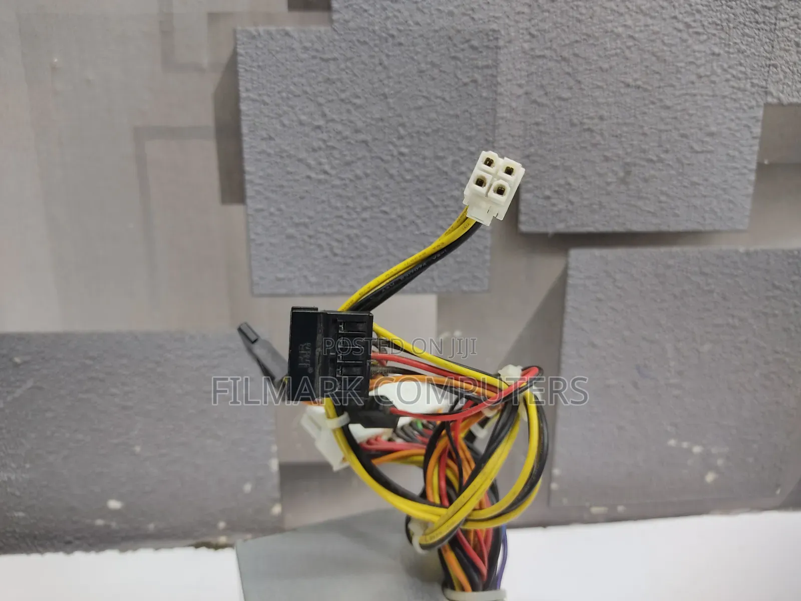Original EX UK Power Supply for Dell Optiplex 390 790 990