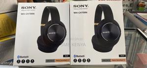 Sony Wh-ch700n Bluetooth Headphones - main view