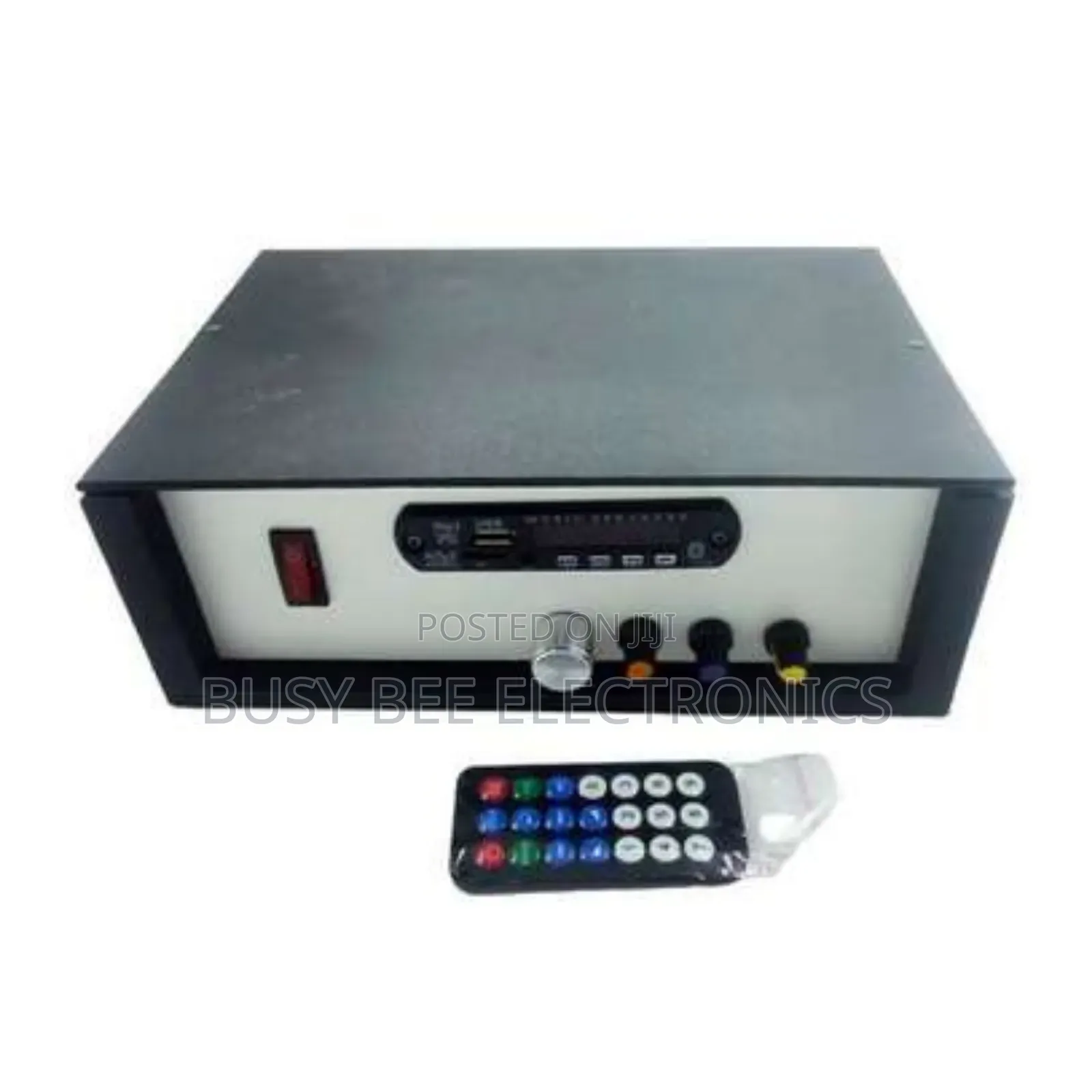 200w 2.1 Channel Subwoofer Amplifier Board High