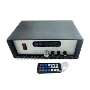 200w 2.1 Channel Subwoofer Amplifier Board High