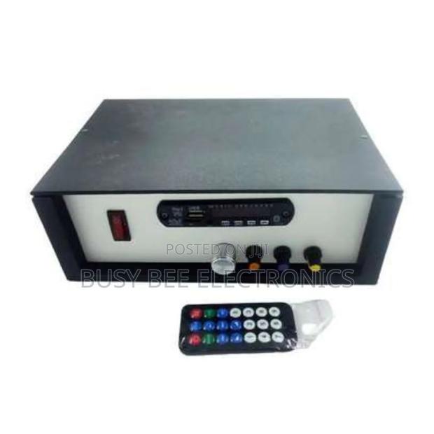 200W 2.1 Channel Subwoofer Amplifier Board High - thumbnail 3