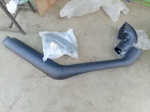 Universal Air Intake/Air Flow Snorkel