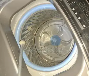 Full Automatic Ramtons 10kgs Washing Machine