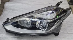 Sienta 2015 Headlights Non Xenon Part No.52-334