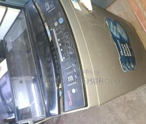 Best Quality 10kgs Washing Machine Full Automatic - thumbnail 2