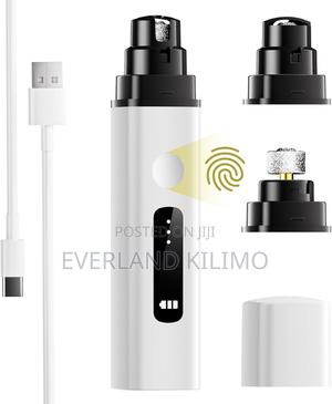 Pet Nail Grinder - thumbnail 2