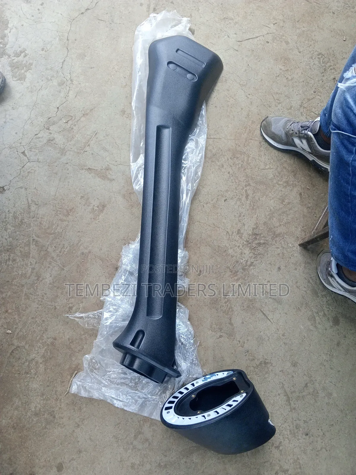 Air Flow Intake Snorkel Land Rover 100/110