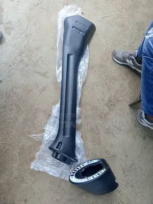 Air Flow Intake Snorkel Land Rover 100/110