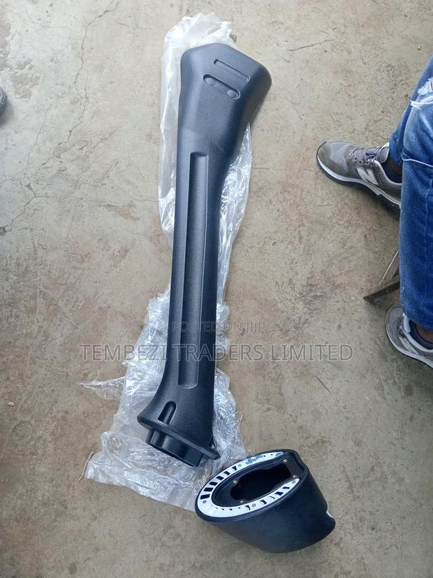 Air Flow Intake Snorkel Land Rover 100/110