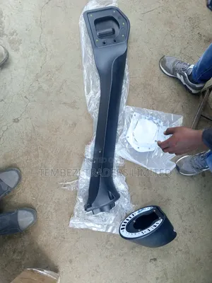 Air Flow Intake Snorkel Land Rover 100/110