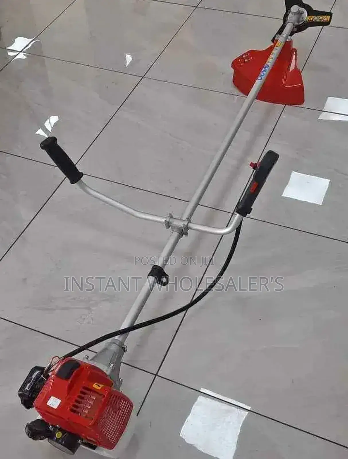 Perfect Grass Cutter Machine