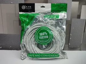 Cat6 Utp Patch Cord Cable – 20m