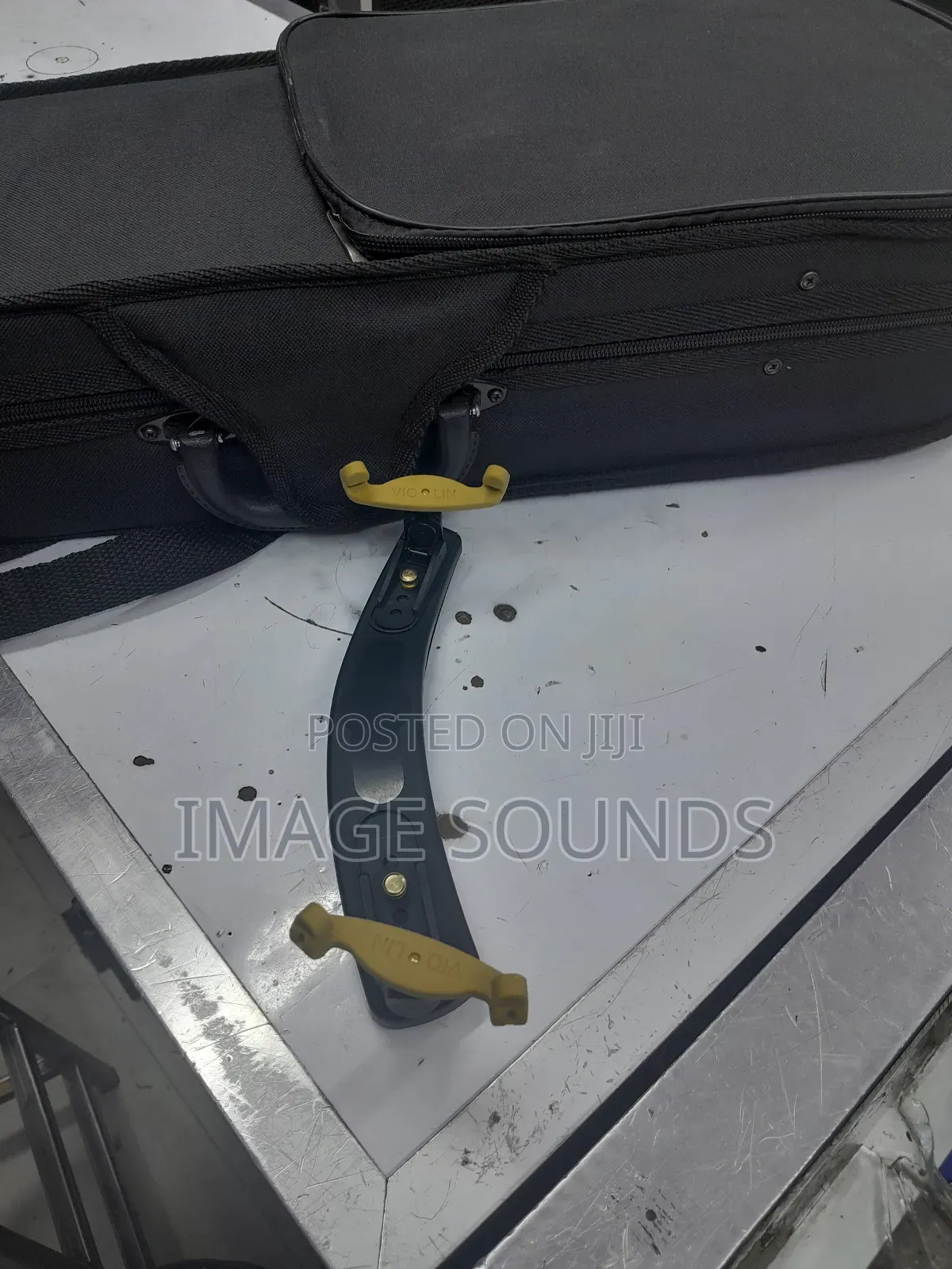 Violin Shoulder Rest