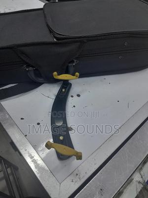 Violin Shoulder Rest - thumbnail 2
